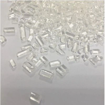 Solid résine akrilat pou lank ak OPV